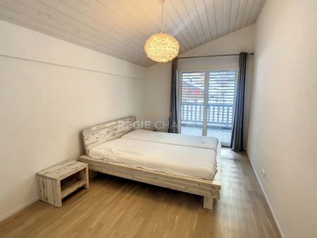 Nice 2.5 room apartment on the 2nd floor - Photo 3