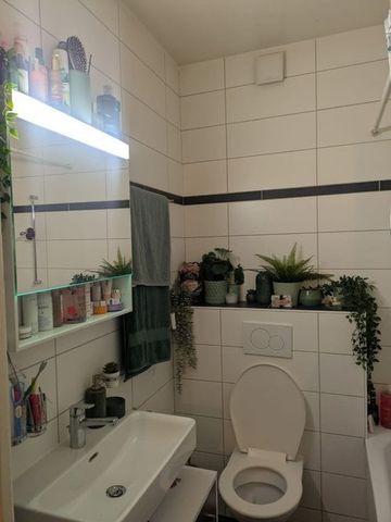 2.5 Zimmer, 48 m² - Photo 3