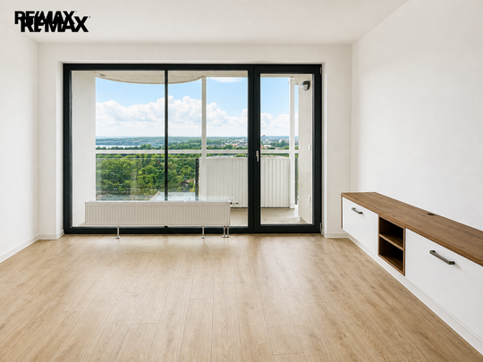 Pronájem bytu 2+kk v osobním vlastnictví 51 m², Plzeň - Photo 1