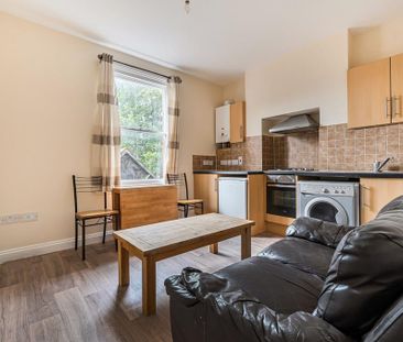 1 bedroom flat to rent - Photo 1