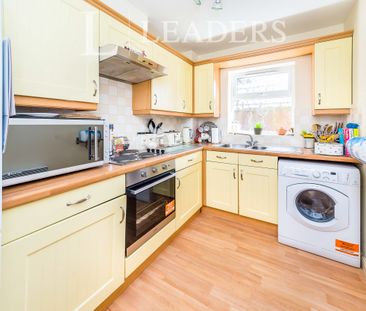 1 bedroom apartment to rent Tower Close, East Grinstead, RH19 - Photo 2