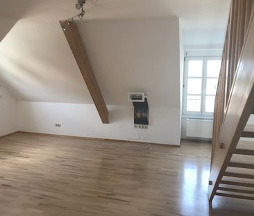Großzügige, leistbare Wohnung - Foto 2