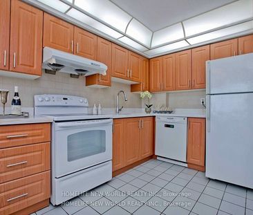 For Lease - 4727 Sheppard Avenue Unit# 1205, Toronto, Ontario - Photo 3