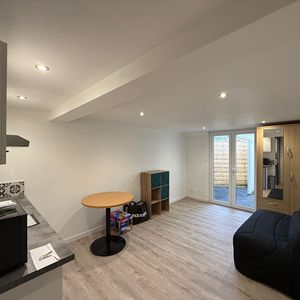 Location appartement 1 pièce, 19.96m², La Roche-sur-Yon - Photo 2