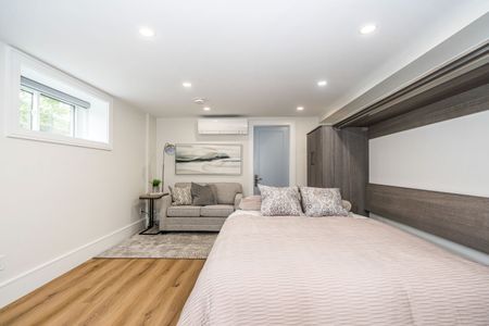 For Lease - 202 Rusholme Road Unit# House, Toronto, Ontario - Photo 5