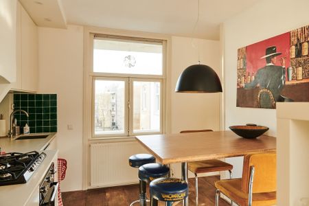 For rent: Groen van Prinstererstraat 3-3, 1051 ED Amsterdam - Photo 5