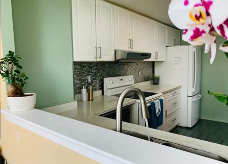 For Lease - 8 Lisa Street Unit# 501, Brampton, Ontario - Photo 5