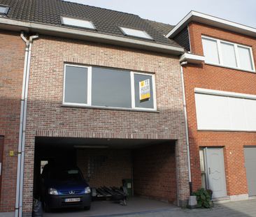 - De Klinge – appartement met 2 slaapkamers en tuin. - Foto 2