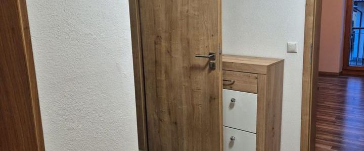 Wohnung in Neukirchen vorm Wald zu vermieten - Foto 1