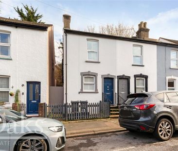 2 bedroom end of terrace house to rent - Photo 6