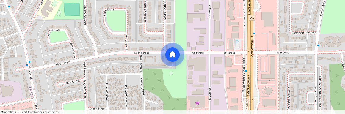 F3 - 35 Nash Street, Red Deer