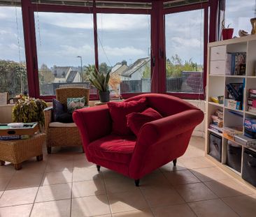 Location Maison 6 pièces 114m² MONTREUIL LE GAST 35520 - Photo 1