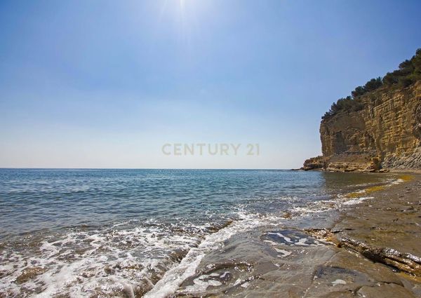 Calpe/Calp, Valencian Community