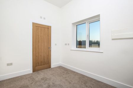 2 bedroom barn conversion to rent - Photo 2