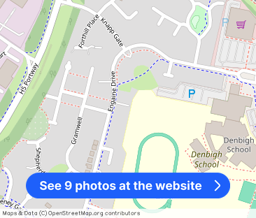 Engaine Drive, Shenley Church End, MK5 - Photo 1