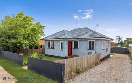 15 Hume Street, 4350, North Toowoomba Qld - Photo 4