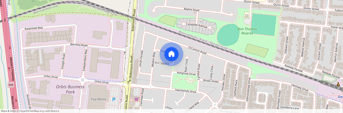 19 Erin Square, Vic 3023, Deer Park