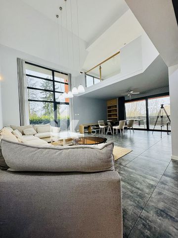 Wolnostojący dom 460 m2 | Osów Szczecin - Zdjęcie 4