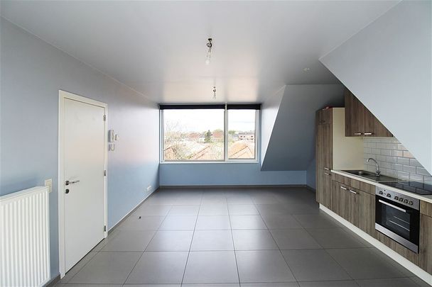 Appartement te OUDENAARDE (9700) - Photo 1