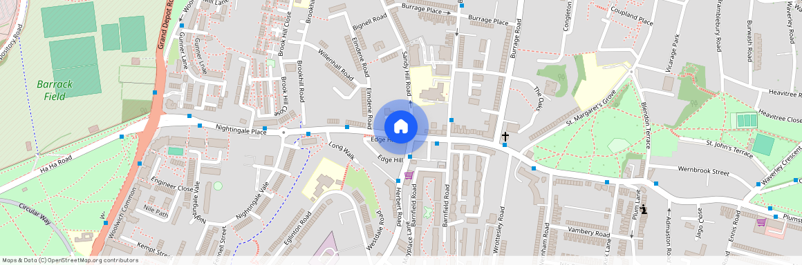Plumstead Common Road, London