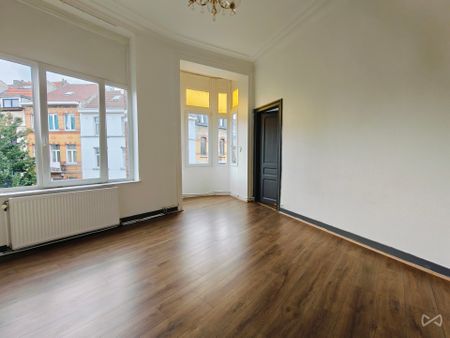 Appartement met één slaapkamer in Molenbeek-Saint-Jean - Photo 4