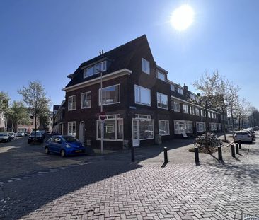 Te huur: Appartement Bakhuizen van den Brinkstraat in Utrecht - Foto 1