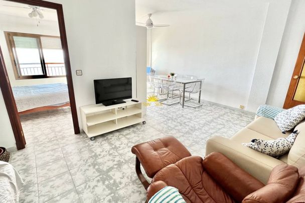 FIRST LINE RENT IN TORREVIEJA - ALICANTE - Photo 1