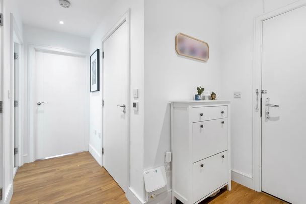 1 Bed Flat, Queensland Road, N7 - Photo 1