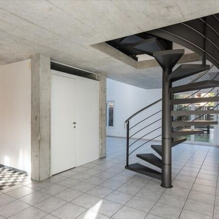 Duplex avec terrasse ensoleillée sur le toit - Photo 4