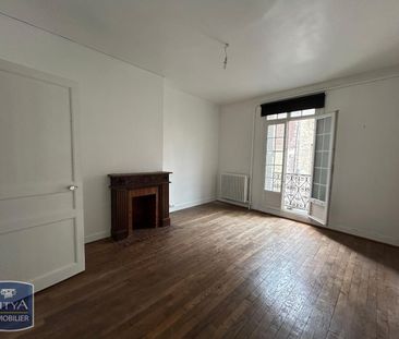 Location Appartement 4 pièces 161m² DIEPPE 76200 - Photo 4