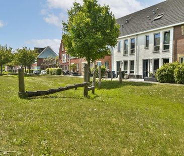 Huis te huur: Freyjaplantsoen 55 1363 WB Almere - Photo 4