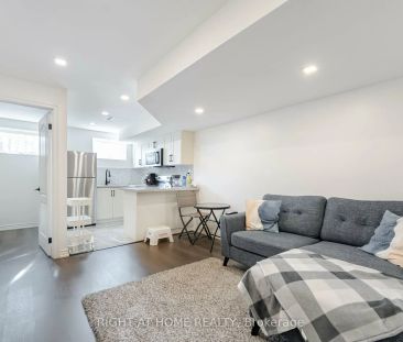 715 Grandview Street N #55 (Basement) - Photo 2