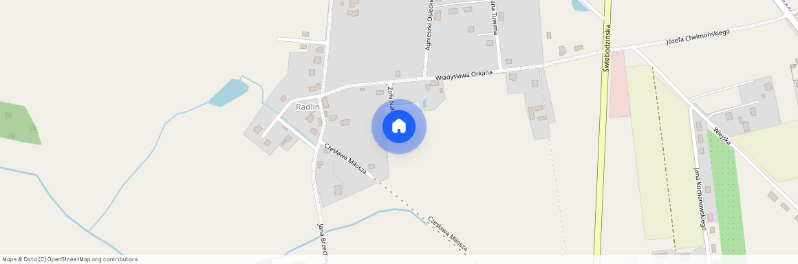 Brzezie K. Sulechowa