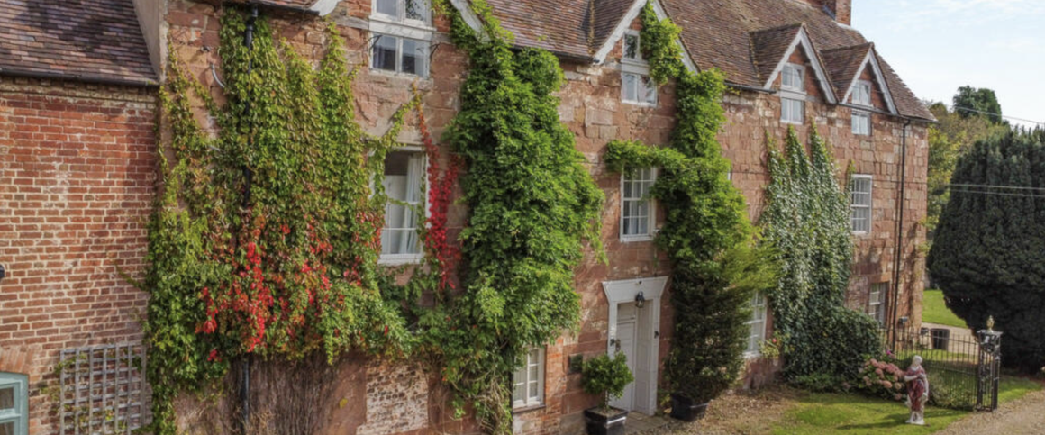 Manor House, Shifnal, Shropshire, TF11 - Photo 1