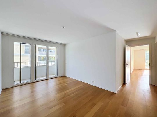 Spacieux 4.5 pièces dans un quartier où il fait bon vivre - Foto 1