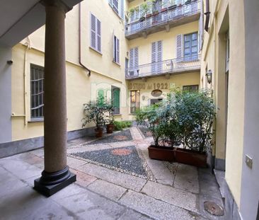 Via Pantano, Milano, Lombardy 20122 - Photo 1