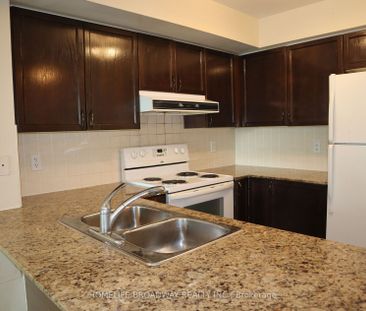 For Lease - 75 South Town Centre Boulevard Unit# 206, Markham, Ontario - Photo 6