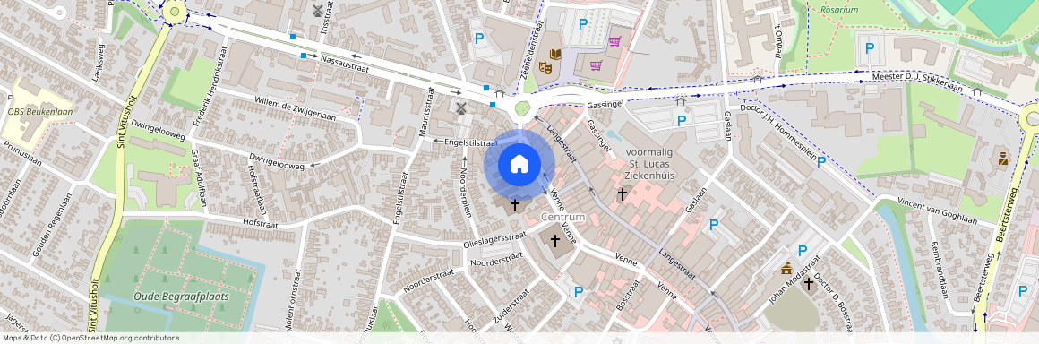 Venne 164-B, Winschoten-Centrum, 9671EX