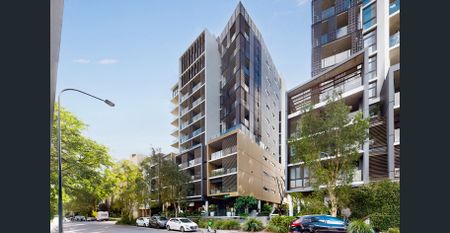 Modern Two-Bedroom Apartment in the Heart of West End - Photo 5