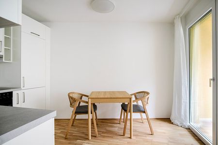 Gudrunstrasse 120, Gudrunstraße 120 - Photo 5