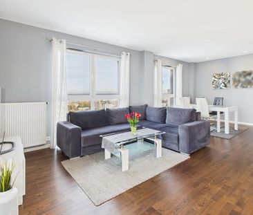 Apartament 2-pokojowy w chmurach 52.88 m² - Фото 1