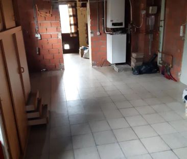 Rustig wonen in t groen. - Foto 2