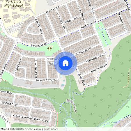 102 Meadows Circuit, Bellbird Park