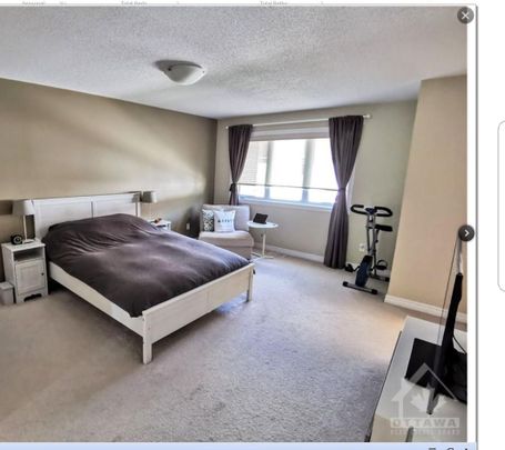 For Lease - 348 TOURMALINE Crescent, Barrhaven, Ontario - Photo 1