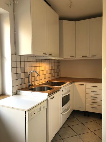 Gyesjögatan, Eksjö - Foto 2