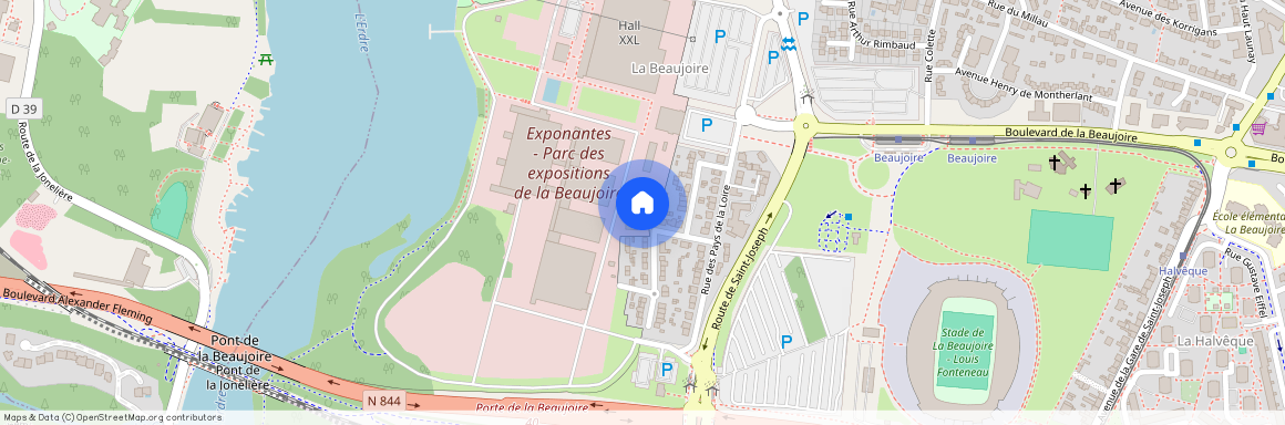 44300 NANTES