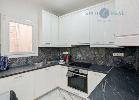 Διαμέρισμα για ενοικίαση Κάτω Ιλίσια (Ιλίσια) - Photo 3