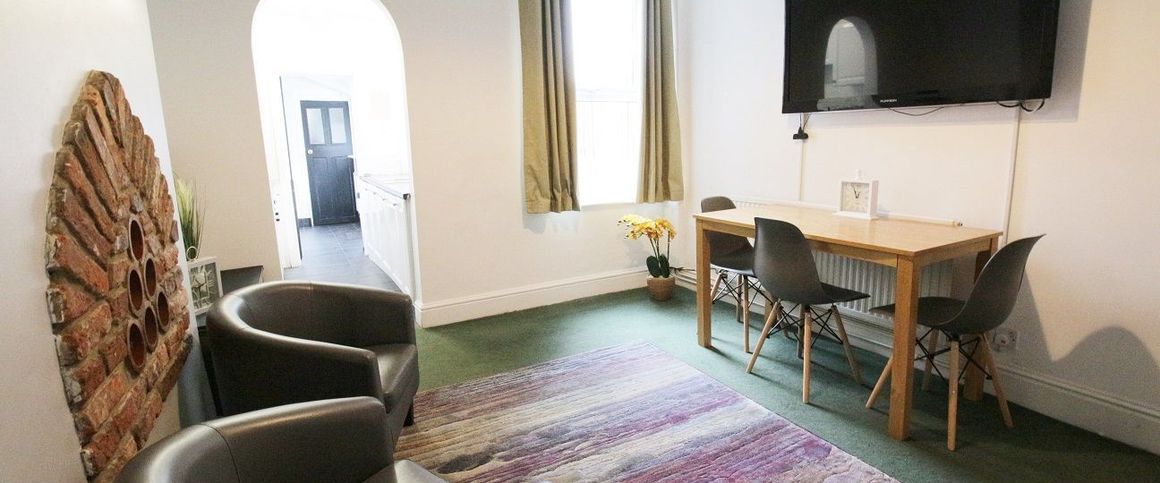 54 Pennell Street, Lincoln, Lincolnshire, LN5 7TA, United Kingdom - Photo 1