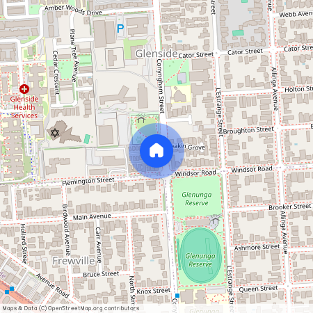 10 / 67 Conyngham Street, 5065, Glenside