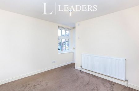 1 bedroom maisonette to rent Trafalgar Road, Horsham, RH12 - Photo 5